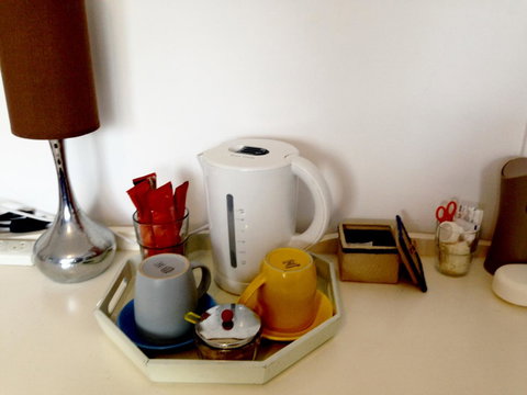 XYL Pets Friendly Seaside Boutique Guesthouse - Tourism Search 44