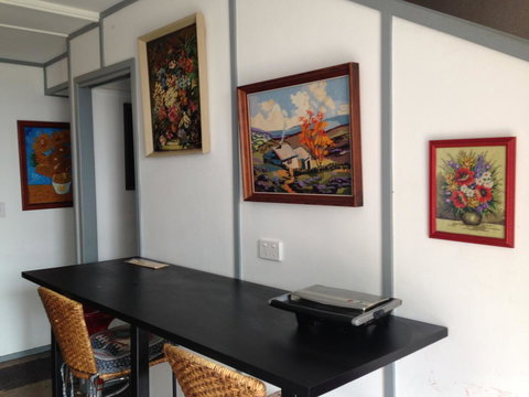 XYL Pets Friendly Seaside Boutique Guesthouse - Tourism Search 6