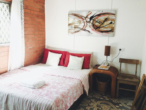 XYL Pets Friendly Seaside Boutique Guesthouse - Tourism Search 0