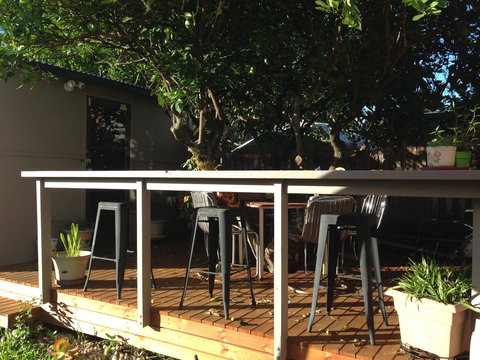 XYL Pets Friendly Seaside Boutique Guesthouse - Tourism Search 34