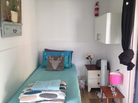 XYL Pets Friendly Seaside Boutique Guesthouse - Tourism Search 28