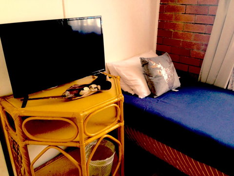 XYL Pets Friendly Seaside Boutique Guesthouse - Tourism Search 42