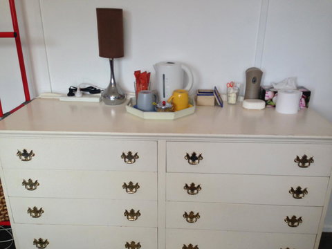 XYL Pets Friendly Seaside Boutique Guesthouse - Tourism Search 17