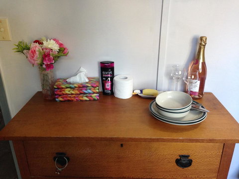 XYL Pets Friendly Seaside Boutique Guesthouse - Tourism Search 19