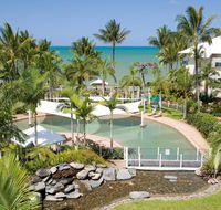 Coral Sands Beachfront Resort - Tourism Search