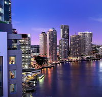 Stamford Plaza Brisbane - Tourism Search