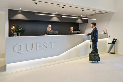 Quest Springfield Central - Tourism Search 3