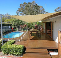Beach House on Jones Parade Central Coolum Beach - Tourism Search