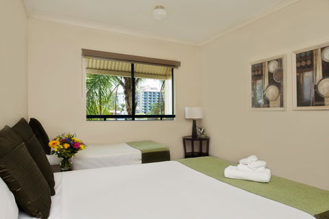 Park Regis Anchorage - Tourism Search 22