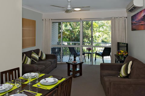 Park Regis Anchorage - Tourism Search 23