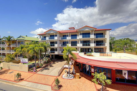 Park Regis Anchorage - Tourism Search 0