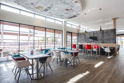 Ibis Mackay - Tourism Search 16