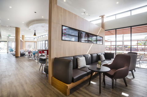 Ibis Mackay - Tourism Search 35