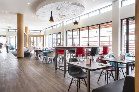 Ibis Mackay - Tourism Search 18