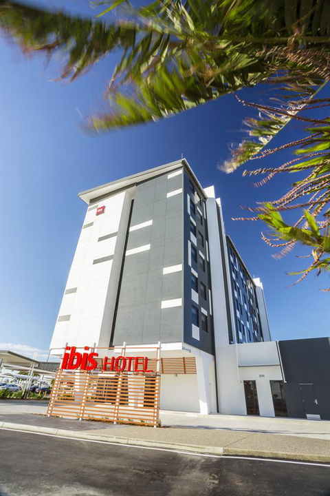 Ibis Mackay - Tourism Search 9