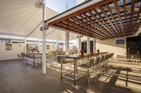 Ibis Mackay - Tourism Search 1