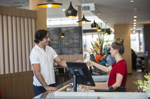 Ibis Mackay - Tourism Search 7