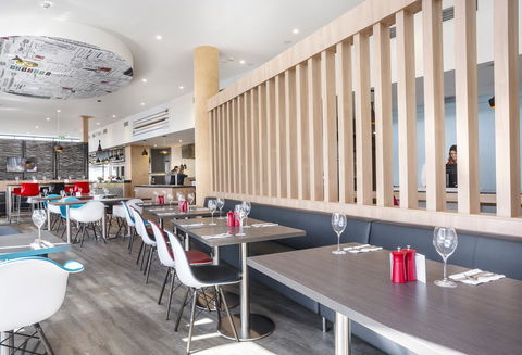 Ibis Mackay - Tourism Search 33