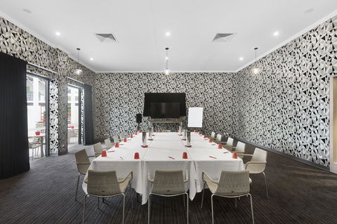 Ibis Mackay - Tourism Search 43