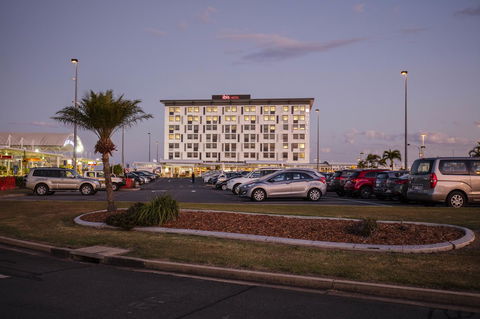 Ibis Mackay - Tourism Search 39