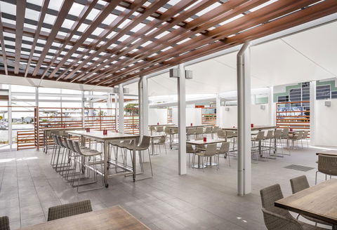 Ibis Mackay - Tourism Search 13