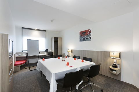 Ibis Mackay - Tourism Search 40