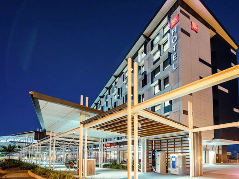 Ibis Mackay - Tourism Search 31