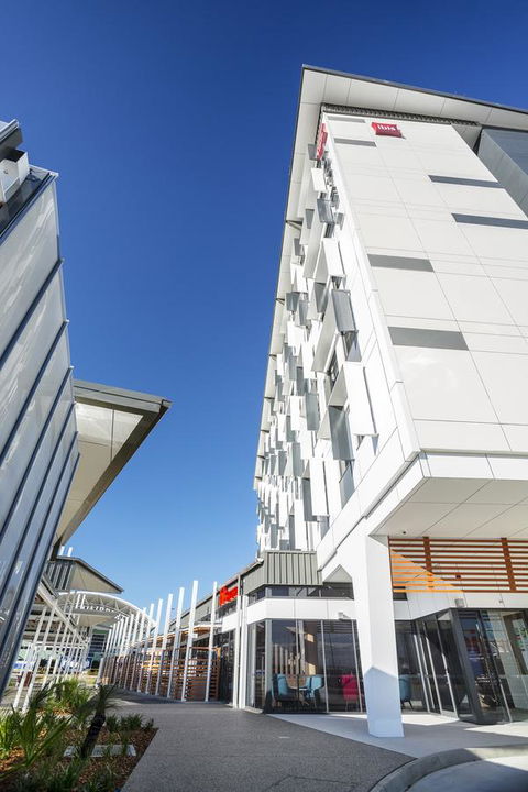 Ibis Mackay - Tourism Search 37