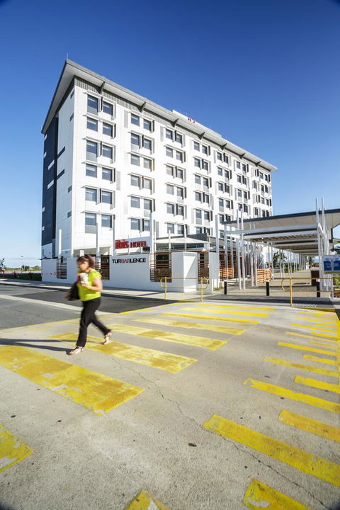Ibis Mackay - Tourism Search 36