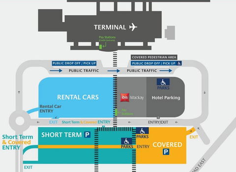 Ibis Mackay - Tourism Search 11