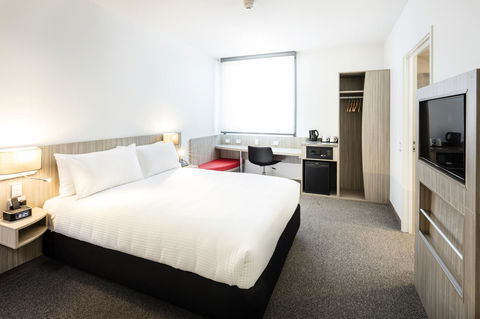 Ibis Mackay - Tourism Search 2