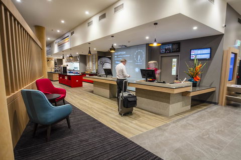 Ibis Mackay - Tourism Search 6