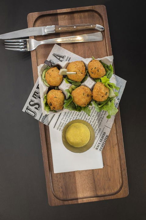Ibis Mackay - Tourism Search 30