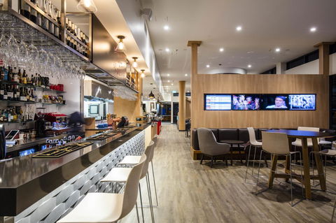 Ibis Mackay - Tourism Search 5