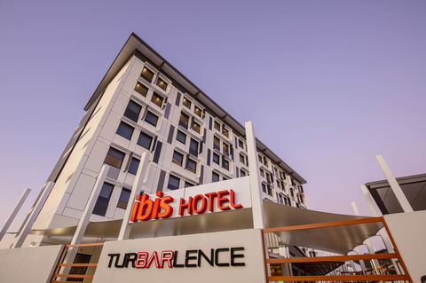 Ibis Mackay - Tourism Search 4