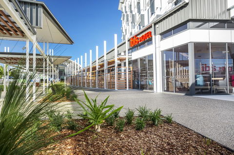 Ibis Mackay - Tourism Search 8