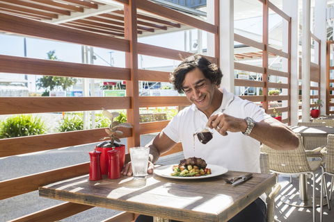 Ibis Mackay - Tourism Search 14