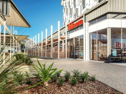 Ibis Mackay - Tourism Search 0