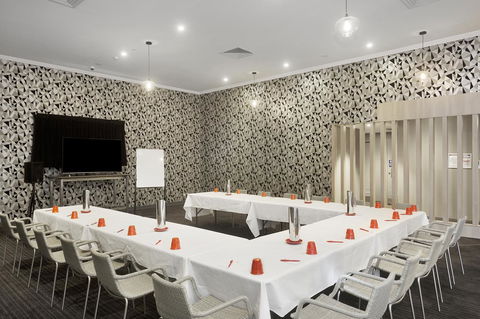 Ibis Mackay - Tourism Search 41