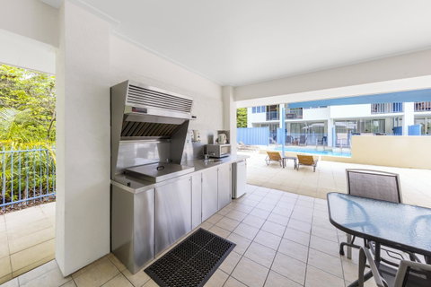 Silkari Lagoons Port Douglas - Tourism Search 16