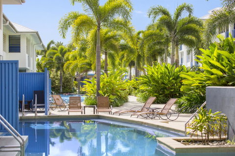 Silkari Lagoons Port Douglas - Tourism Search 22