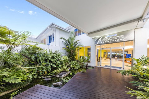 Silkari Lagoons Port Douglas - Tourism Search 11