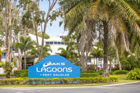 Silkari Lagoons Port Douglas - Tourism Search 1