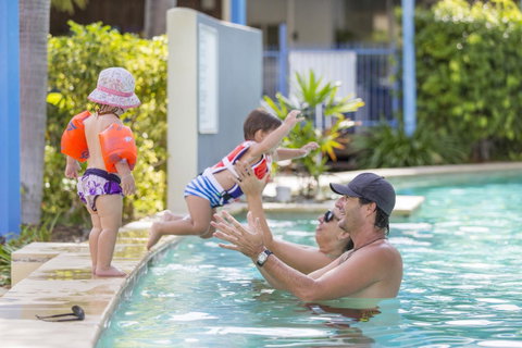 Silkari Lagoons Port Douglas - Tourism Search 15