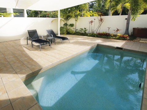 Silkari Lagoons Port Douglas - Tourism Search 8