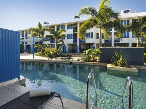 Silkari Lagoons Port Douglas - Tourism Search 2