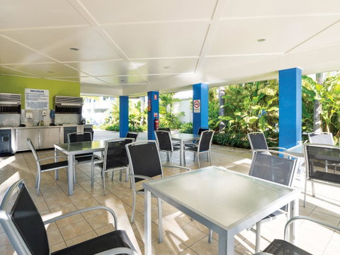 Silkari Lagoons Port Douglas - Tourism Search 4