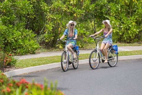 Silkari Lagoons Port Douglas - Tourism Search 13