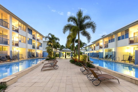 Silkari Lagoons Port Douglas - Tourism Search 12
