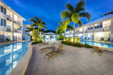 Silkari Lagoons Port Douglas - Tourism Search 5